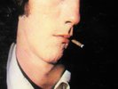 1973 = PROMO = (SAVOY BROWN)   CHRIS YOULDEN 