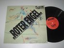 LP/ROTER ENGEL/Desaster unlimited 120559/CHIPS/PFEFFER/HOLUB/LEO BLEI/EICHHORN