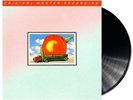Allman Brothers- Eat A Peach 180gram Audiophile Numbered Vinyl 2LP MOFI/ SS
