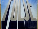 PULSE S/T LP OLDE WORLD Private Press Modern Soul/Boogie Shrink  RARE