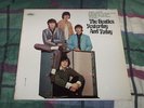 The Beatles,yesterday and today,mono,in the shrink,canadian lp