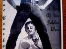 RAE BOURBON NM LP GAY FEMALE IMPERSONATOR A GIRL of the GOLDEN WEST TRANSGENDER