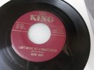 Wayne Raney I Ain't Nothing' but a Tomcat's Kitten 45 on King mp3