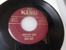 Wayne Raney Undertakin' Daddy country bopper 45 on King mp3