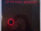 SUN RA Of Mythic Worlds ORIG PHILLY JAZZ LP STILL SEALED