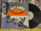 SKIP JAMES, DEVIL GOT MY WOMAN - LP VSD-79273