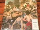 Panda Bear Person Pitch Double Vinyl LP 2017 White/Blue Vinyl VMP Press NEW