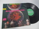 IRON BUTTERFLY In-A-Gadda-Da-Vida LP RARE 1968 OZ Green Atlantic SAL-933,002