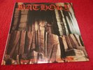 C222 - Bathory ?- Under The Sign Of The Black Mark - FLAG 11 - UK 1987  kein OIS