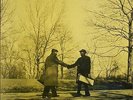 ART FARMER WHEN FARMER MET GRYCE LP PRESTIGE 1957 DG RVG