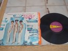 MARTHA REEVES & THE VANDELLAS Sugar n' Spice LP ORIG SHRINK NEAR MINT