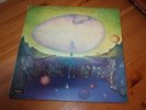 NORMA WINSTONE - EDGE OF TIME - UK ISSUE - 1971 - ARGO - EX-