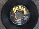 northern soul DEAN PARRISH Determination BOOM 60016 listen