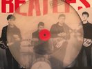 The Beatles ?– The Decca Tapes Vinyl, LP 180g clear vinyl Rare