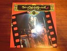 ROLLING STONES GOT LIVE IF YOU WANT IT JAPAN KING LONDON OH-72