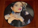 MADONNA HOLIDAY THINK OF ME *RARE* 12