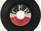 WILSON PICKETT - LET ME BE YOUR BOY - CUB 9113 - RARE EARLY 60'S SOUL 45 - VG