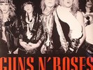 GUNS N` ROSES-It`s So Easy: Live At The Ritz 1988 Fm Broa (UK IMPORT)  VINYL NEW