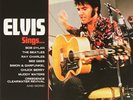 Presley, Elvis-Elvis Sings  (2LP)  RSD15  (UK IMPORT)  VINYL NEW