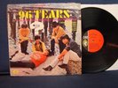 QUESTION MARK AND THE MYSTERIANS - 96 Tears - 1966 - Cameo Label -Stereo(Shrink)