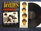 THE BEATLES - Songs Pictures And Stories - 1964 - Vee Jay Label - Mono