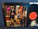 MOBY GRAPE - Moby Grape(Finger Cover) - 1967 - Columbia Label - Stereo(W/POSTER)