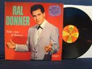 RAL DONNER - Takin' Care Of Business - 1961 - Gone Label - Mono