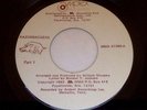 William Stuckey 45, Razorbackers rare disco funk boogie ORIGINAL  Arkansas