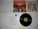 The Association Birthday 1st 1A WS 1733 EXC Analog 1968 Press Ultrasonic CLEAN