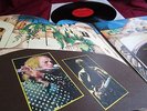 FOCUS  ? AT THE RAINBOW ?  TOP ZUSTAND   1st PRESS 1973 GIMMICK - COVER