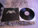 Morbid - Morbid Vinyl Record 12