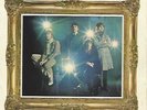 THE BEATLES PENNY LANE/ STRAWBERRY FIELDS FOREVER Vinyl 45 w/Picture Sleeve