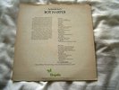 ROY HARPER. SIGNED 'AN INTRODUCTION TO' US PROMO ONLY ORIG VINYL