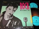 DAS ALBUM ROCK-BILANZ '89 Silly, Keimzeit, Feeling B / DDR DLP'89 AMIGA 856474/5