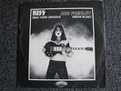 KISS-New York Groove 7 PS-1978 Sweden-Ace Frehley-NB 941-