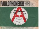 THE QUIET FIVE homeward bound*ain't it funny what some lovin can do 1966 UK DEMO