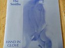 THE SMITHS Hand In Glove 7