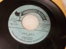 Clyde Stacy /The Nitecaps Hoy Hoy rockabilly (Collins Kids tune) Candlelight mp3