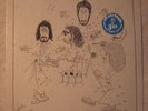 CRANIUM'S The Who WHO BY NUMBERS lp FACTORY SEALED  no barcode Pete Townsend