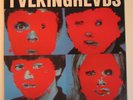 CRANIUM'S Talking Heads REMAIN IN LIGHT orig Sire Lp Brian Eno produced