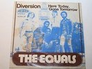 The Equals - Diversion - 7