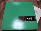 Tsuyoshi Yamamoto MISTY Japan LP (TBM-30) TBM