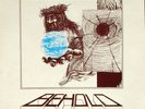 RANDY HOLMES BEHOLD LP VG+ XIAN CHRISTIAN ROCK PSYCH LISTEN MP3