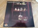 National health LP Of queues and cures Charly press Lovely copy