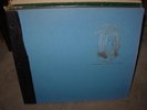 BACH brandenburg concertos no 2 & 3 ( classical ) 3 x 78 rpm 12