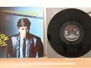 ORIGINAL Autogramm von Bryan Ferry. pers. gesammelt. auf VINYL 12