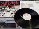 LP SONIC YOUTH EVOL 1986 BLAST FIRST INNER SLEEVE