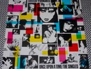 SIOUXSIE AND THE BANSHEES Once Upon A Time / The Singles UK LP