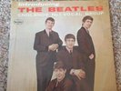 Introducing The Beatles Vee Jay Records.  VJLP 1062  Genuine