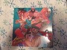 Street Fighter II 2 OST - The Definitive Capcom Soundtrack Vinyl Record